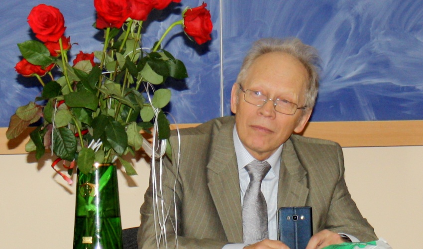Петро Каленюк
