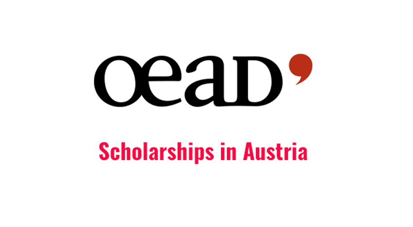 логотип OeAD