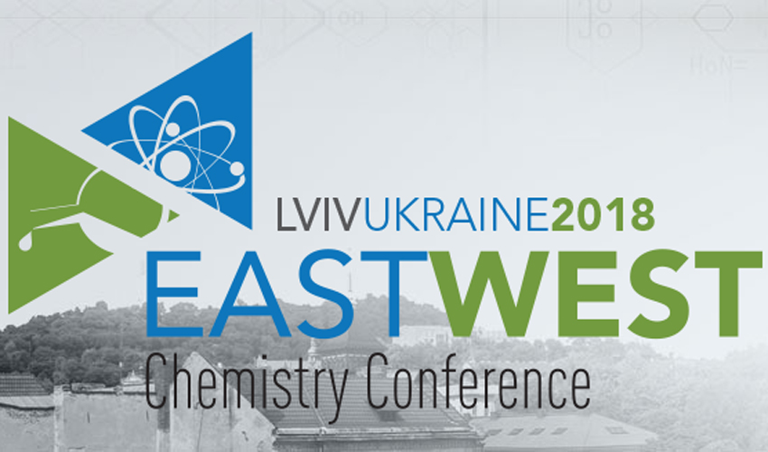EastWest Chemistry Conference