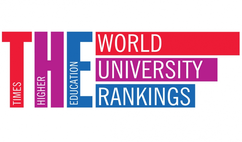 рейтинг World University Rankings 2020
