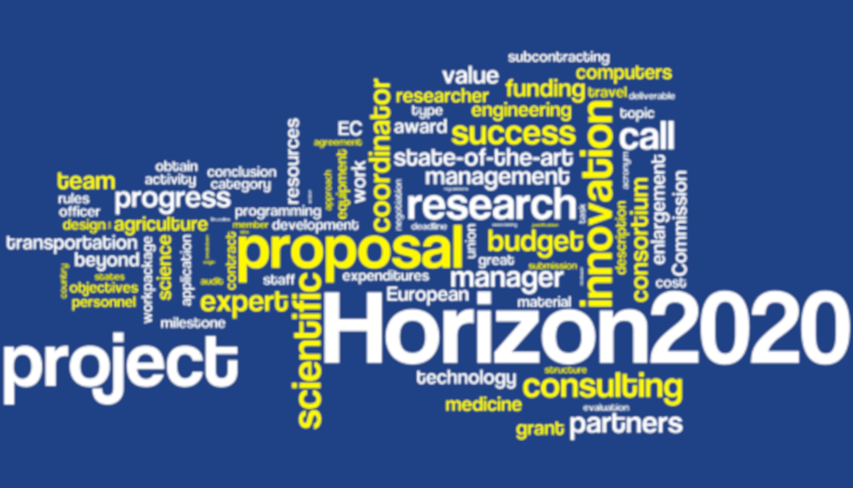 Горизонт 2020: логіко-структурний підхід та формування бюджету