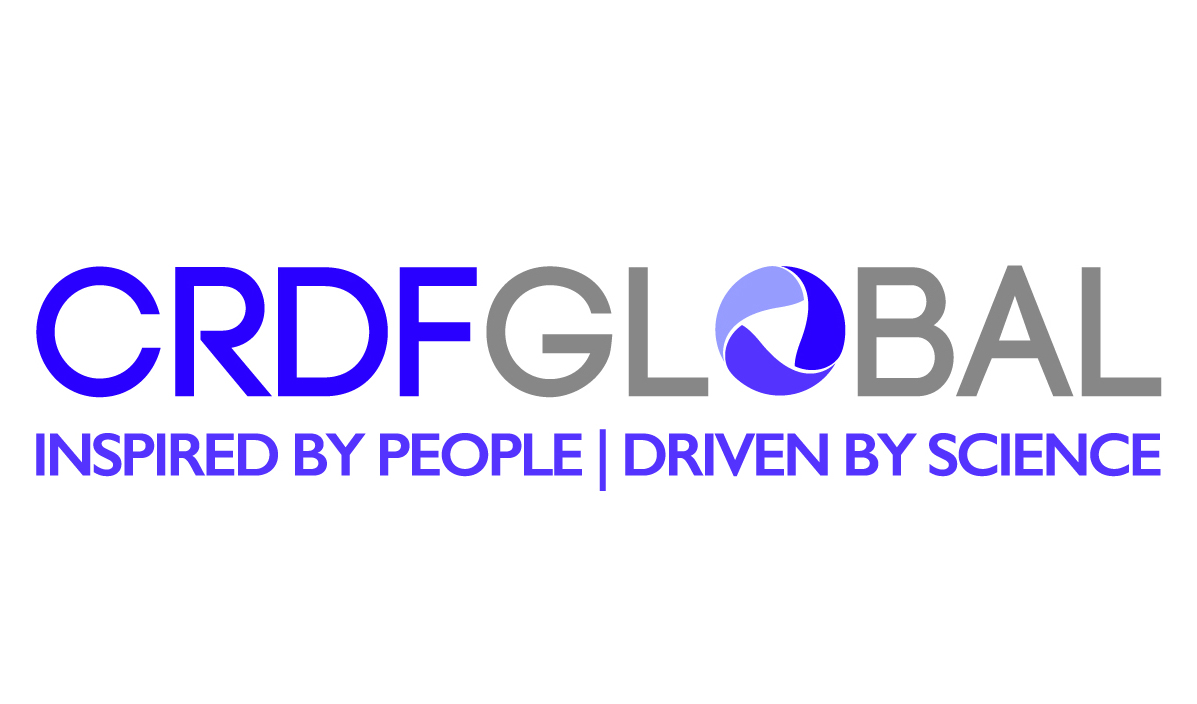 Банер CRDF Global
