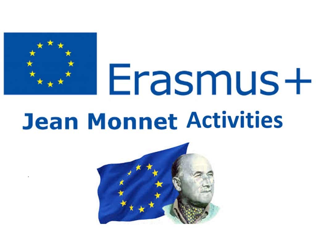 Erasmus+ Jean Monnet 