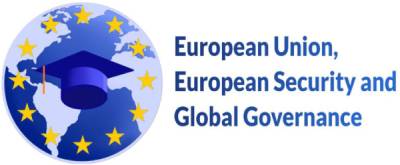 European Union, European Security and Global Governance