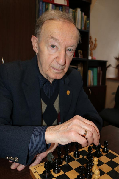 Вадим Голембо