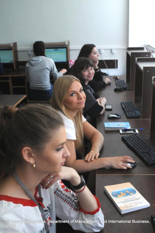 політехніки організувала україно-казахстанську студентську інтернет-олімпіаду