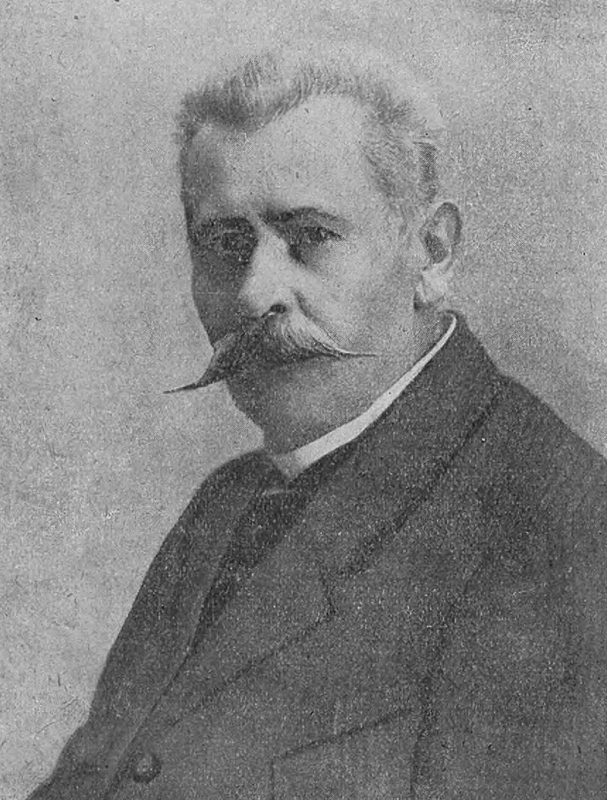 Богдан Мариняк