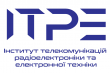 логотип ІТРЕ