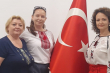 Фото з програми мобільності в Туреччині