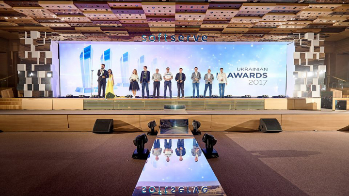 Ukrainian IT Awards